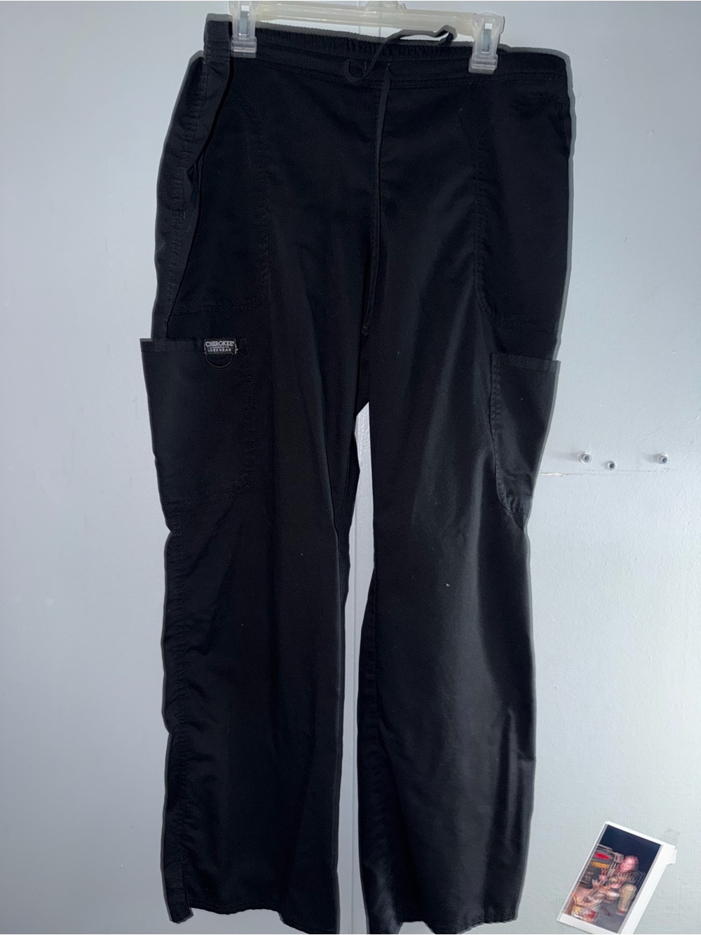 Cherokee Workwear Women’s Scrub Pants